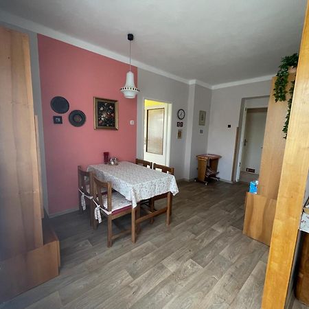 Apartman Pro 4 Osoby Ceska Skalice Luaran gambar