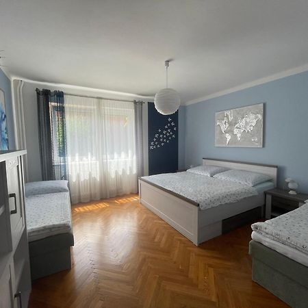 Apartman Pro 4 Osoby Ceska Skalice Luaran gambar
