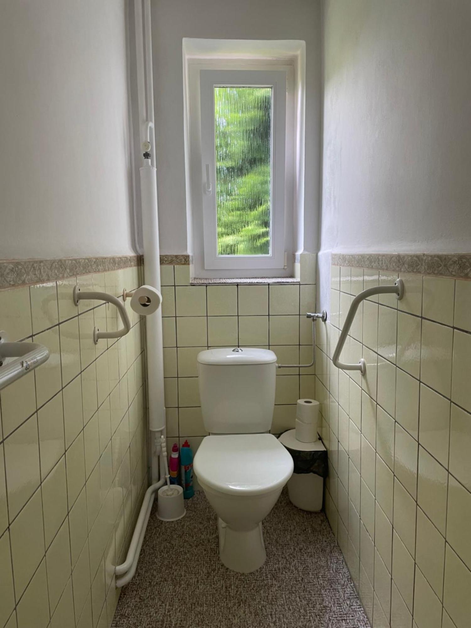 Apartman Pro 4 Osoby Ceska Skalice Luaran gambar
