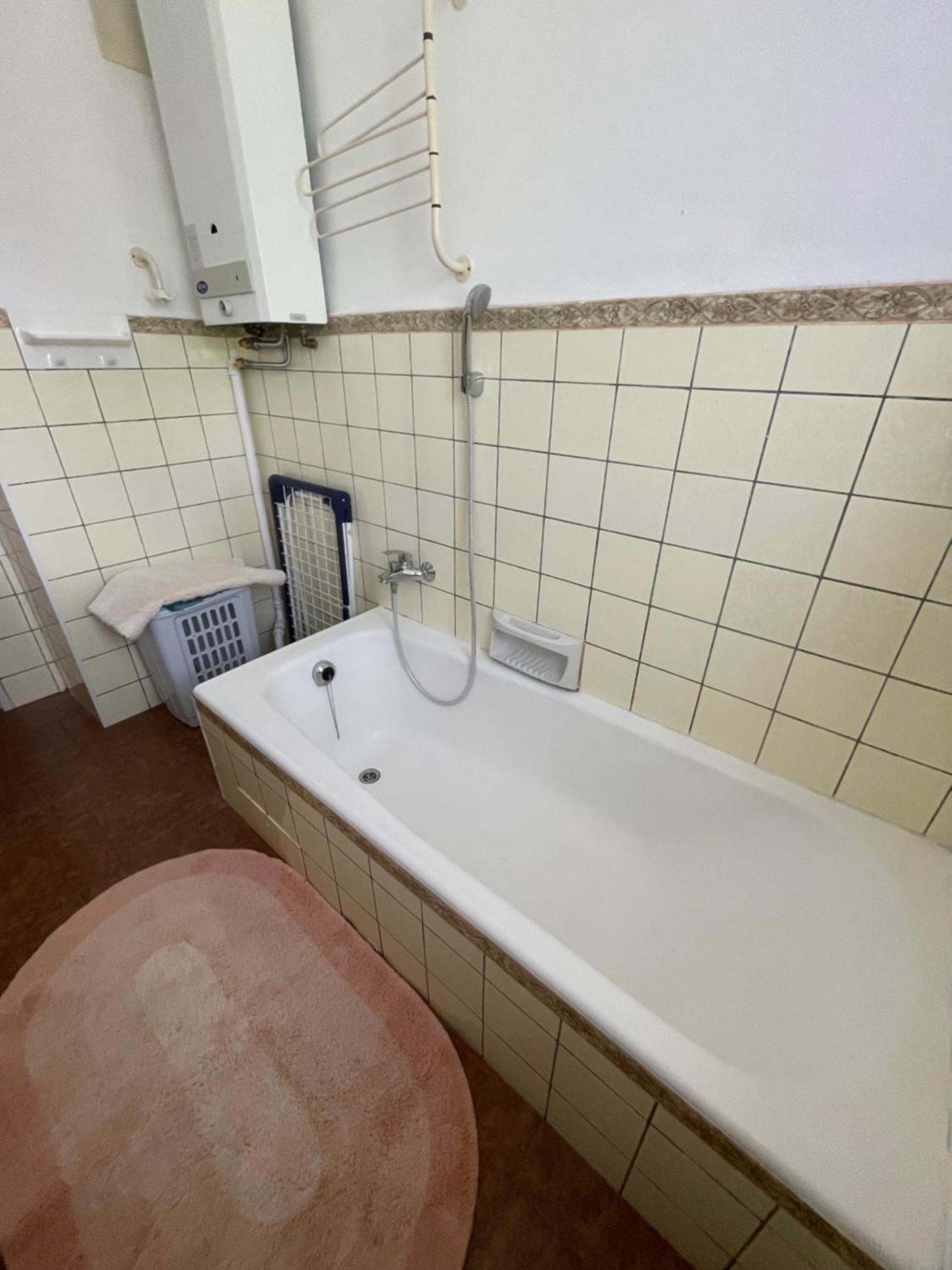 Apartman Pro 4 Osoby Ceska Skalice Luaran gambar