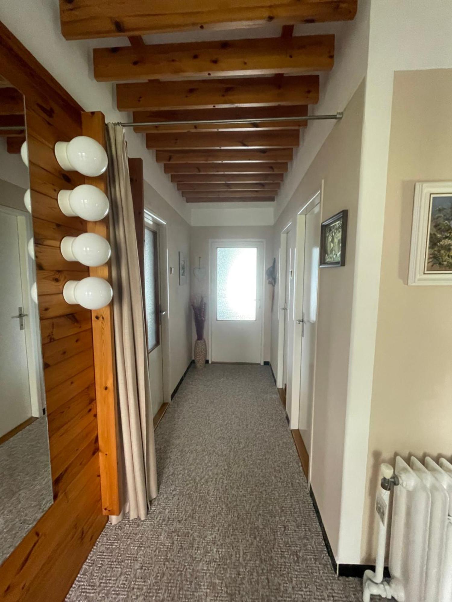 Apartman Pro 4 Osoby Ceska Skalice Luaran gambar