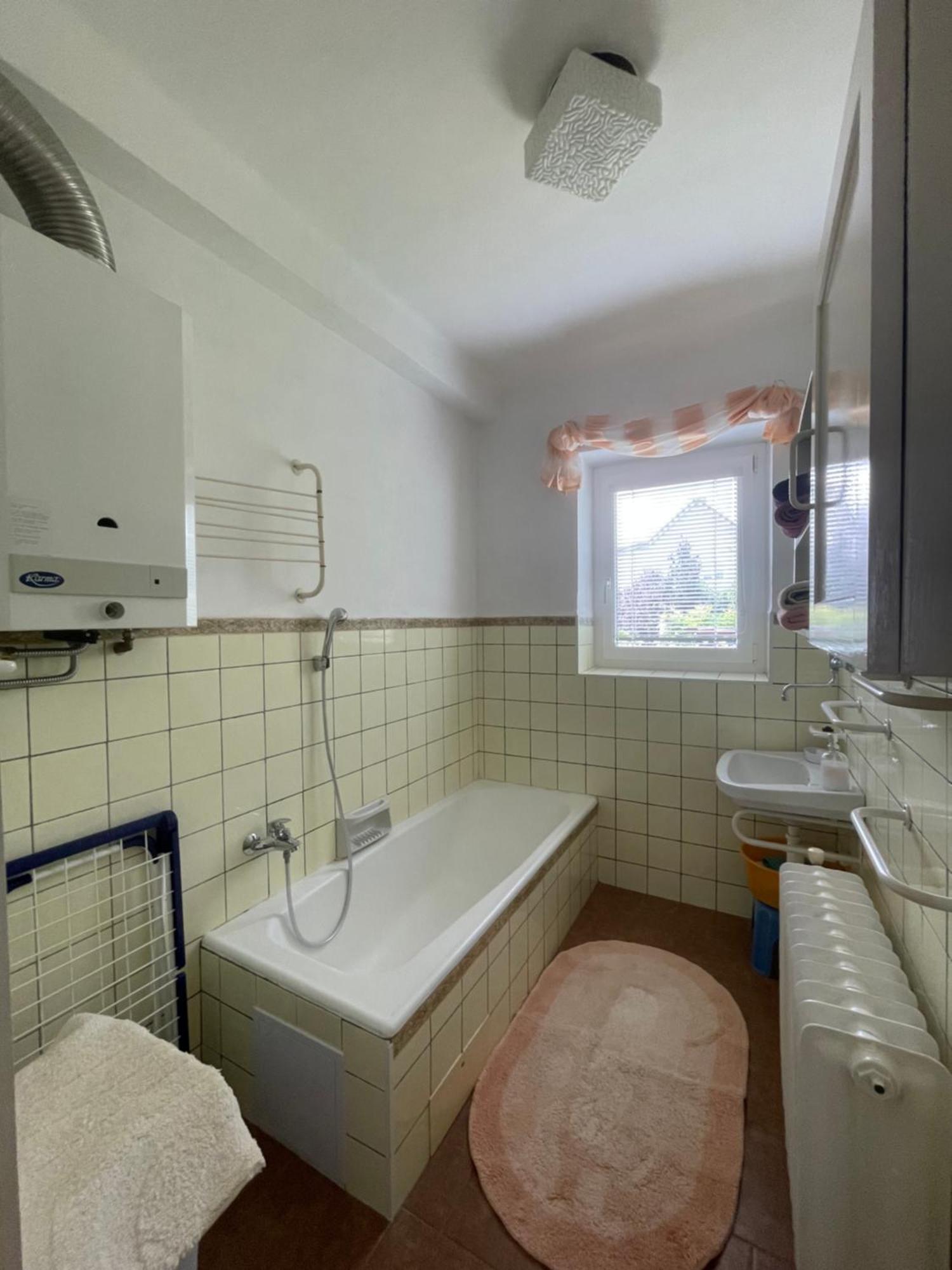 Apartman Pro 4 Osoby Ceska Skalice Luaran gambar