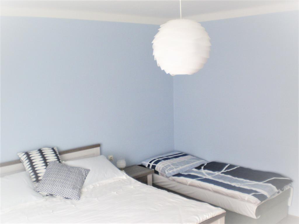 Apartman Pro 4 Osoby Ceska Skalice Luaran gambar