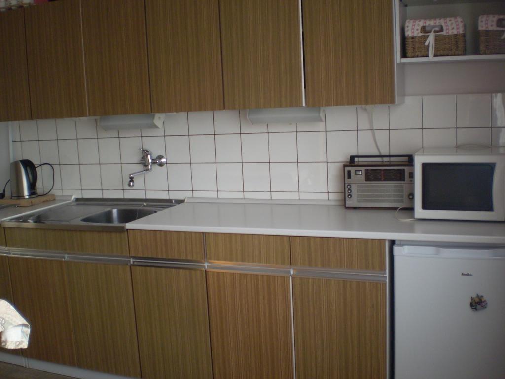 Apartman Pro 4 Osoby Ceska Skalice Luaran gambar