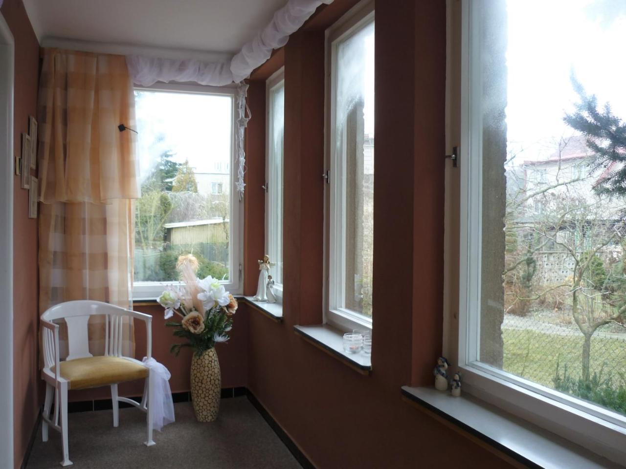 Apartman Pro 4 Osoby Ceska Skalice Luaran gambar